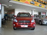 RAV4荣放 2010款 RAV4 2.4AT 豪华升级版_高清图18