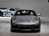 保时捷911 2011款  Carrera GTS 3.8L_高清图2