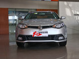 MG6 2011款 MG 6 三厢 1.8L 自动舒适版_高清图3