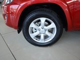 RAV4荣放 2010款 RAV4 2.4AT 豪华升级版_高清图16