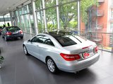 奔驰E级(进口) 2010款 奔驰E级 E260 CGI Coupe_高清图29