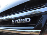 途锐 2011款  3.0TSI V6 Hybrid_高清图6