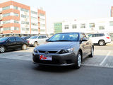 杰路驰 2011款 ZELAS 2.5L 标准版_高清图10