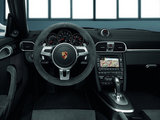 保时捷911 2011款  Carrera GTS 3.8L_高清图5