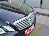 奔驰E级 2011款  E200L CGI优雅型_高清图11