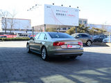 奥迪A8L 2011款  3.0TFSI quattro豪华型(213kW)_高清图2