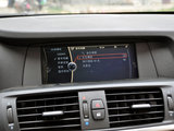 宝马X3（进口） 2012款 宝马X3 xDrive28i 领先型_高清图15