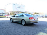 奥迪A8L 2011款  3.0TFSI quattro豪华型(213kW)_高清图17