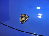 Gallardo 2008款  5.2 LP560-4_高清图35