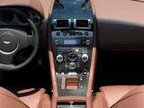 V8 Vantage 2008款  4.7 Sportshift Roadster_高清图6