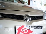 MG6 2010款 MG 6 掀背 1.8T 手动舒适版_高清图11