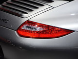保时捷911 2011款  Carrera GTS 3.8L_高清图5