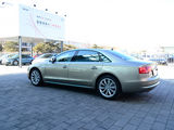 奥迪A8L 2011款  3.0TFSI quattro豪华型(213kW)_高清图4