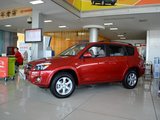 RAV4荣放 2010款 RAV4 2.4AT 豪华升级版_高清图26