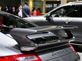 保时捷911 2011款  Carrera GTS 3.8L_高清图3