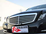 奔驰E级 2011款  E200L CGI优雅型_高清图6