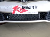 MG6 2010款 MG 6 掀背 1.8T 手动舒适版_高清图12