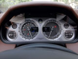 V8 Vantage 2008款  4.7 Sportshift Roadster_高清图2