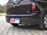 MINI CLUBMAN 2011款 ONE 1.6L_高清图30