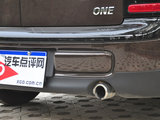 MINI CLUBMAN 2011款 ONE 1.6L_高清图29