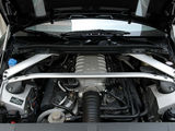 V8 Vantage 2008款  4.7 Sportshift Roadster_高清图5
