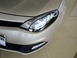 MG6 2010款 MG 6 掀背 1.8T 手动舒适版_高清图14