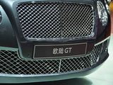 欧陆 2012款  6.0T GT W12_高清图6