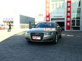 奥迪A8L 2011款  3.0TFSI quattro豪华型(213kW)_高清图31