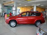 RAV4荣放 2010款 RAV4 2.4AT 豪华升级版_高清图24