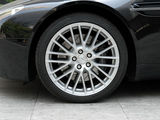 V8 Vantage 2008款  4.7 Sportshift Roadster_高清图1