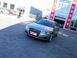 奥迪A8L 2011款  3.0TFSI quattro豪华型(213kW)_高清图30