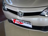 MG6 2010款 MG 6 掀背 1.8T 手动舒适版_高清图15