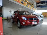 RAV4荣放 2010款 RAV4 2.4AT 豪华升级版_高清图10