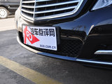 奔驰E级 2011款  E200L CGI优雅型_高清图30