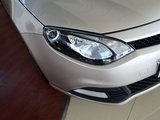 MG6 2010款 MG 6 掀背 1.8T 手动舒适版_高清图3