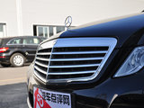 奔驰E级 2011款  E200L CGI优雅型_高清图29