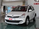 2011款 炫丽 1.3L MT CROSS