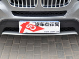 宝马X3（进口） 2012款 宝马X3 xDrive28i 领先型_高清图5