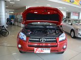 RAV4荣放 2010款 RAV4 2.4AT 豪华升级版_高清图28