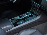 捷豹XF 2011款  XF 3.0L V6 75周年纪念版_高清图24