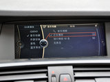 宝马X3（进口） 2012款 宝马X3 xDrive28i 领先型_高清图12