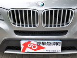 宝马X3（进口） 2012款 宝马X3 xDrive28i 领先型_高清图4