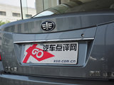 奔腾B50 2011款  1.6L AT时尚型_高清图4