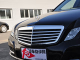 奔驰E级 2011款  E200L CGI优雅型_高清图20