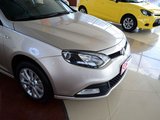 MG6 2010款 MG 6 掀背 1.8T 手动舒适版_高清图5