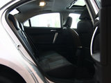 MG6 2011款 MG 6 三厢 1.8L 自动舒适版_高清图2