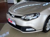 MG6 2010款 MG 6 掀背 1.8T 手动舒适版_高清图9