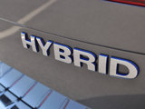 途锐 2011款  3.0TSI V6 Hybrid_高清图11