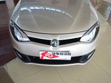 MG6 2010款 MG 6 掀背 1.8T 手动舒适版_高清图6