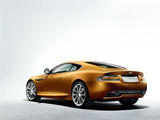 Virage 2012款  6.0 Coupe_高清图15